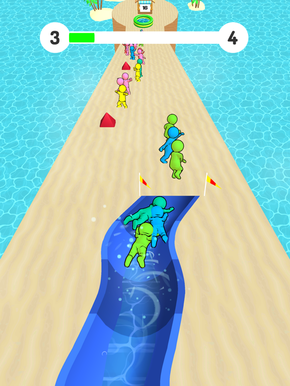 Screenshot #4 for Aqua Draw