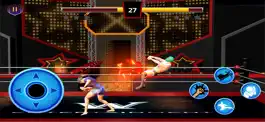 Game screenshot Wrestling Revolution Champions hack