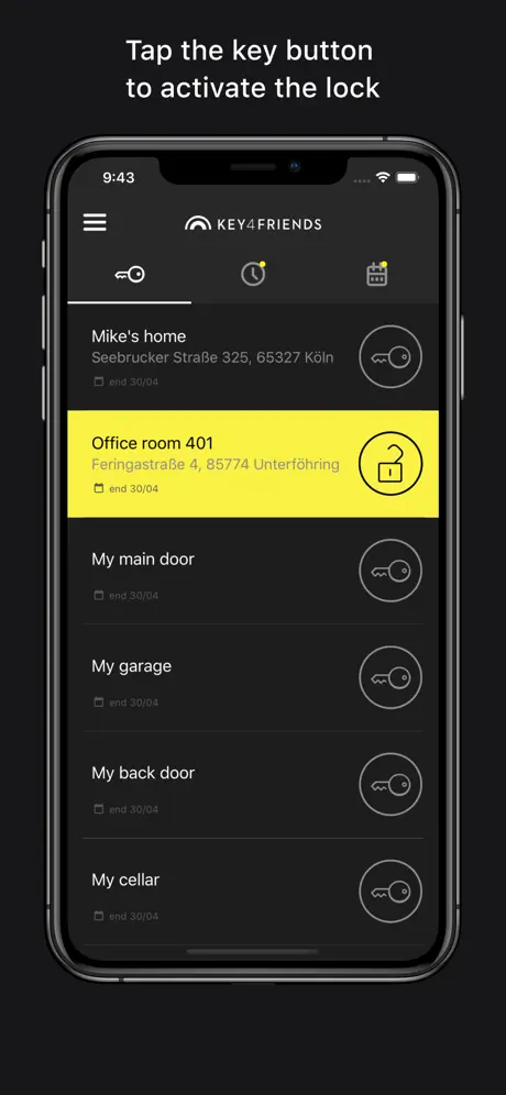 Freel Tasks