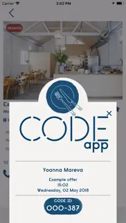 How to cancel & delete code app 2