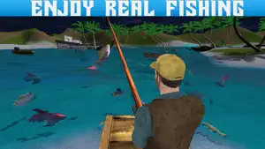 Boat Fish Hunting screenshot 3