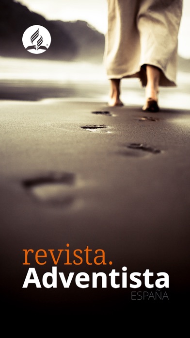 Screenshot #1 pour Revista Adventista España
