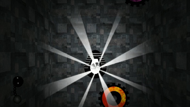 Oddy Smog's Misadventure screenshot-4