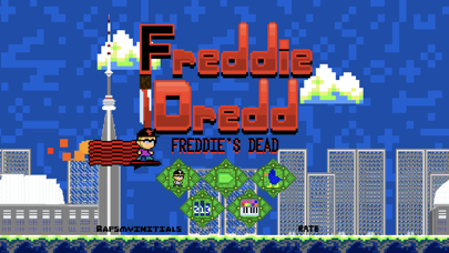 Freddie Dredd Freddie's Deadのおすすめ画像1