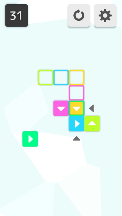 Push - ブロックを押して動かすパズル screenshot-5