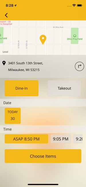Bombay Sweets(圖3)-速報App