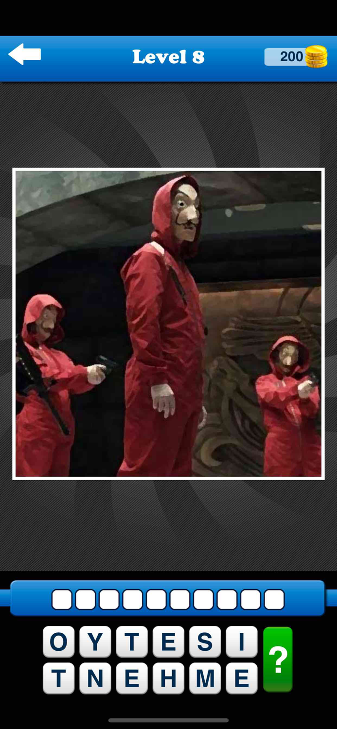 Guess the TV Show Pic Pop Quiz