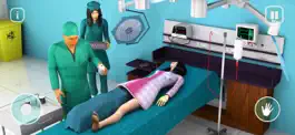 Game screenshot Hospital Simulator - My Doctor mod apk