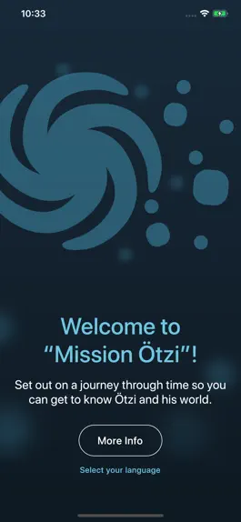 Game screenshot Mission Ötzi mod apk