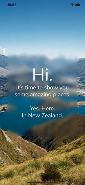 Treasures of NZ