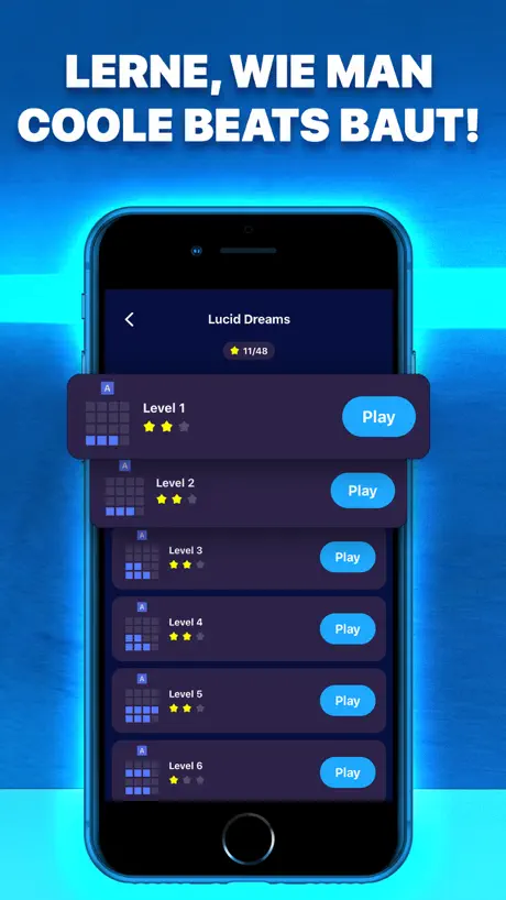 ASMI - Pranayama App