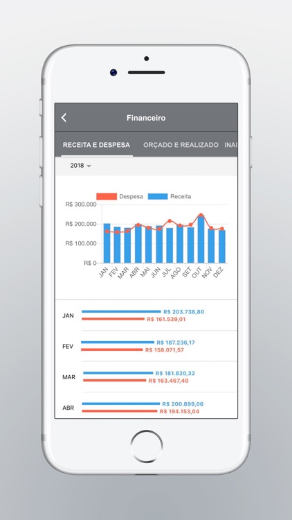 Convivium Condomínios screenshot-3