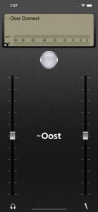 Oost Connect screenshot #1 for iPhone