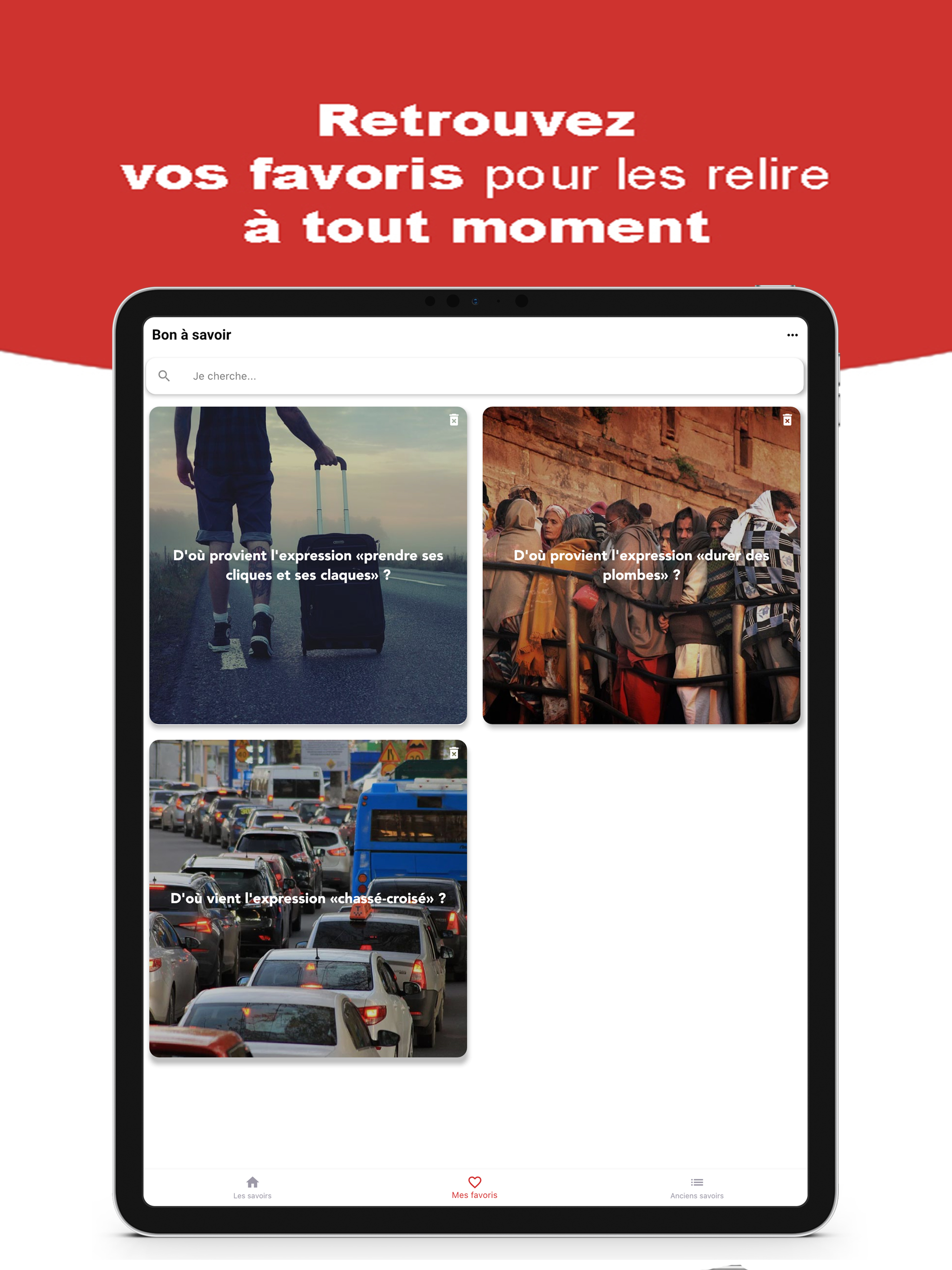 Bon à savoir screenshot 8