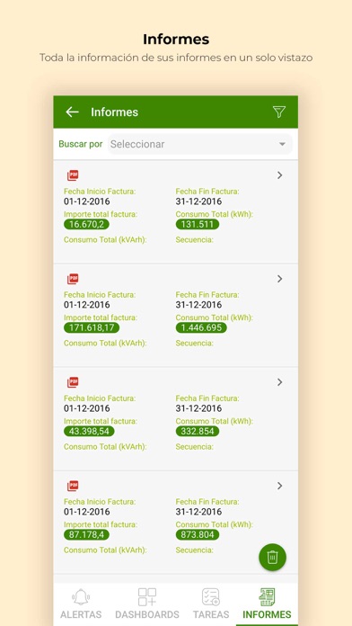 Screenshot #3 pour EMSIberdrola