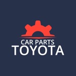 Download Toyota, Lexus Car Parts app