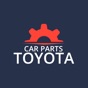 Toyota, Lexus Car Parts app download
