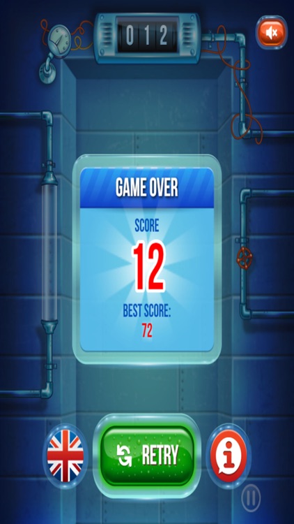 Ball Power Wall screenshot-4