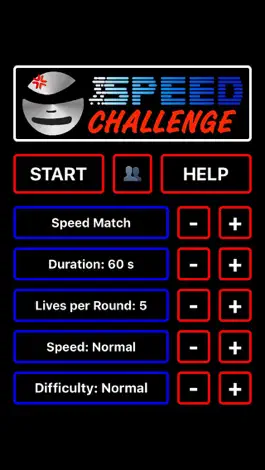 Game screenshot Speed Challenge mod apk