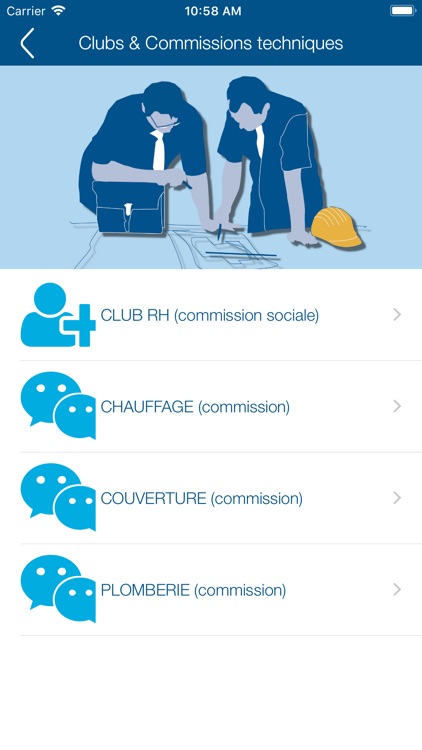 GCCP - FFB Grand Paris