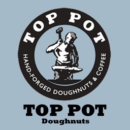 Top Pot Doughnuts