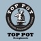 Begun in February 2002 out of a small brick storefront on north Capitol Hill in Seattle, Top Pot paired a vintage aesthetic with a gourmet spin on the traditional coffee and doughnuts pairing