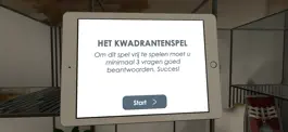 Game screenshot de BurgemeestersApp apk