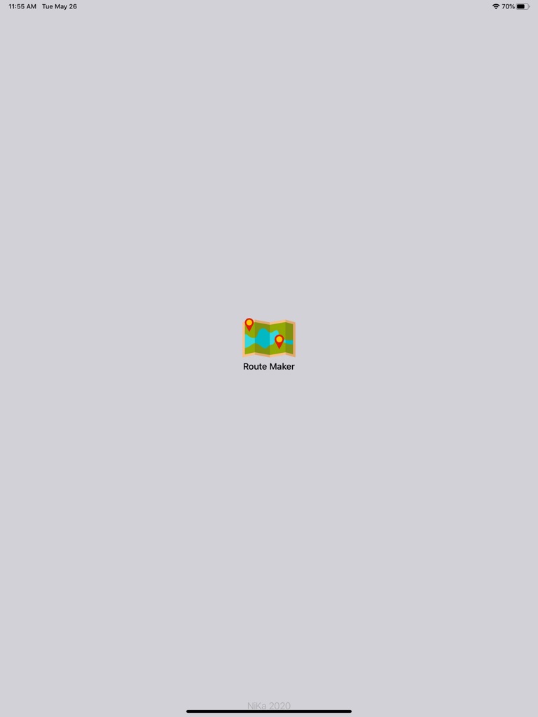 【图】RouteMaker NiKa(截图3)