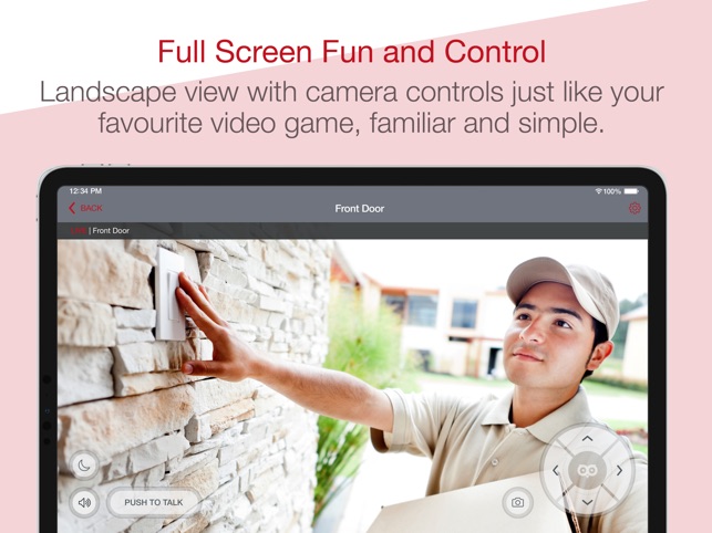 owlr ip camera viewer