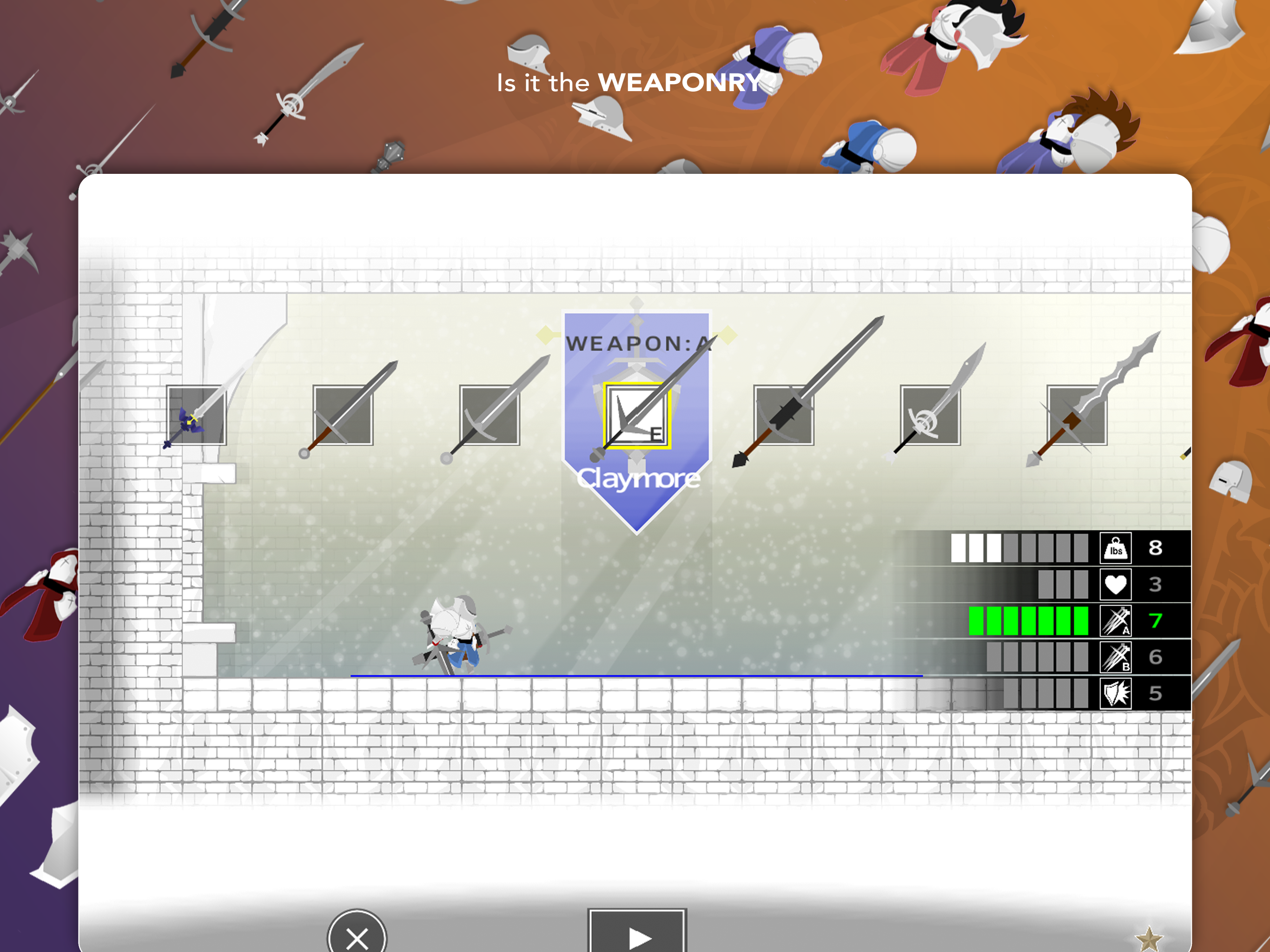Simply Knights screenshot 11