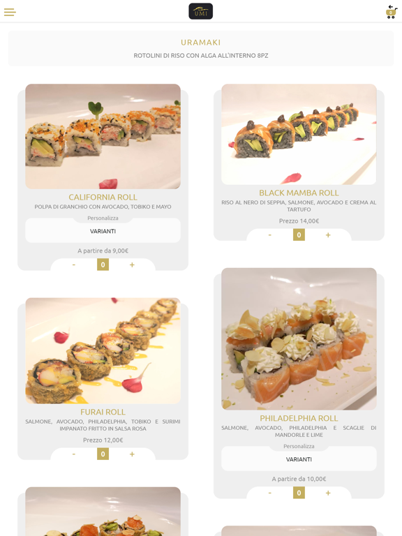 Screenshot #6 pour UMI