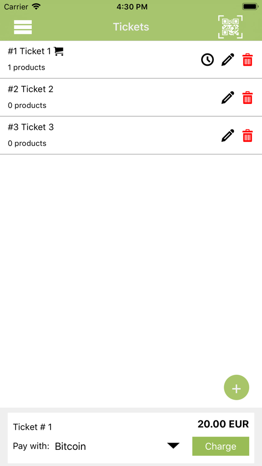 #4. C POS (iOS) By: Cointopay International B.V.