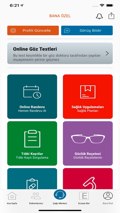 Dünyagöz screenshot-6