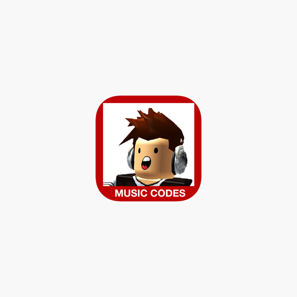 Blox Music On The App Store - roblox music code for meant to be