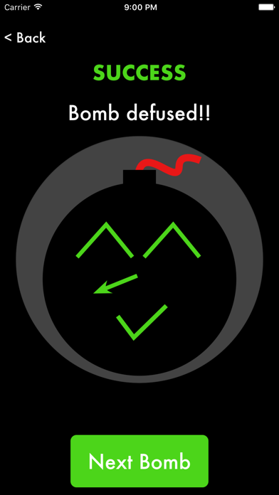 Bomb Watch!! Screenshot