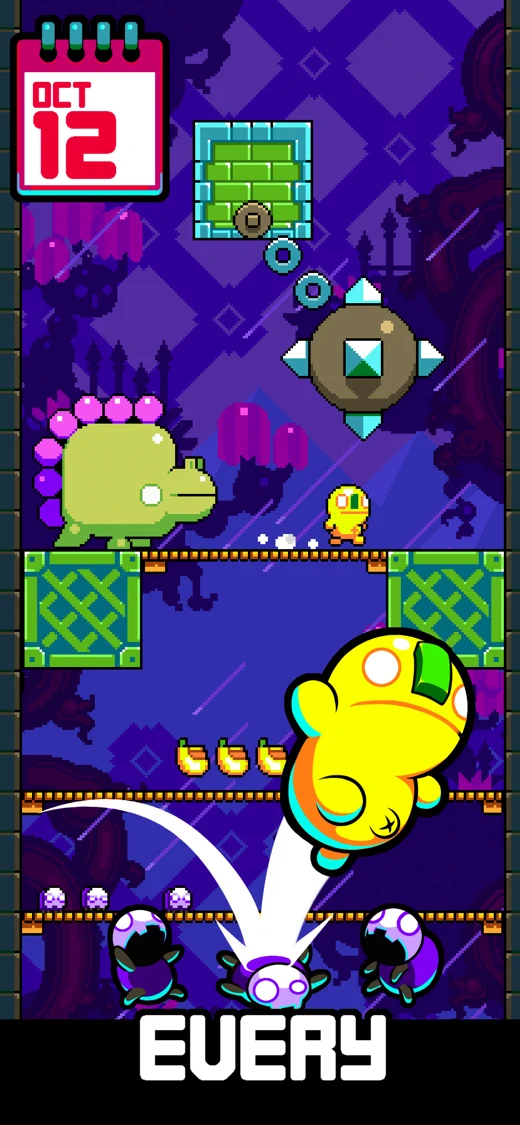 Leap Day screenshot 4