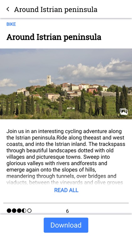 Fiore Tours & Adventure