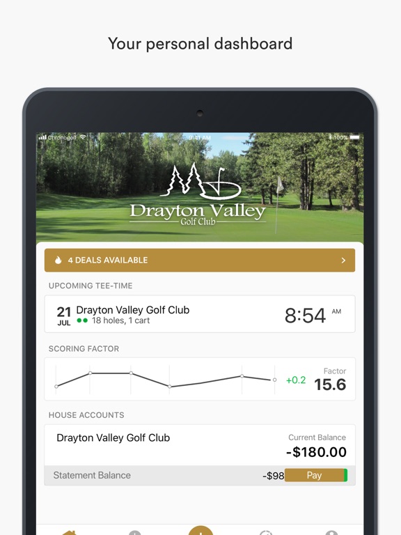 Screenshot #5 pour Drayton Valley
