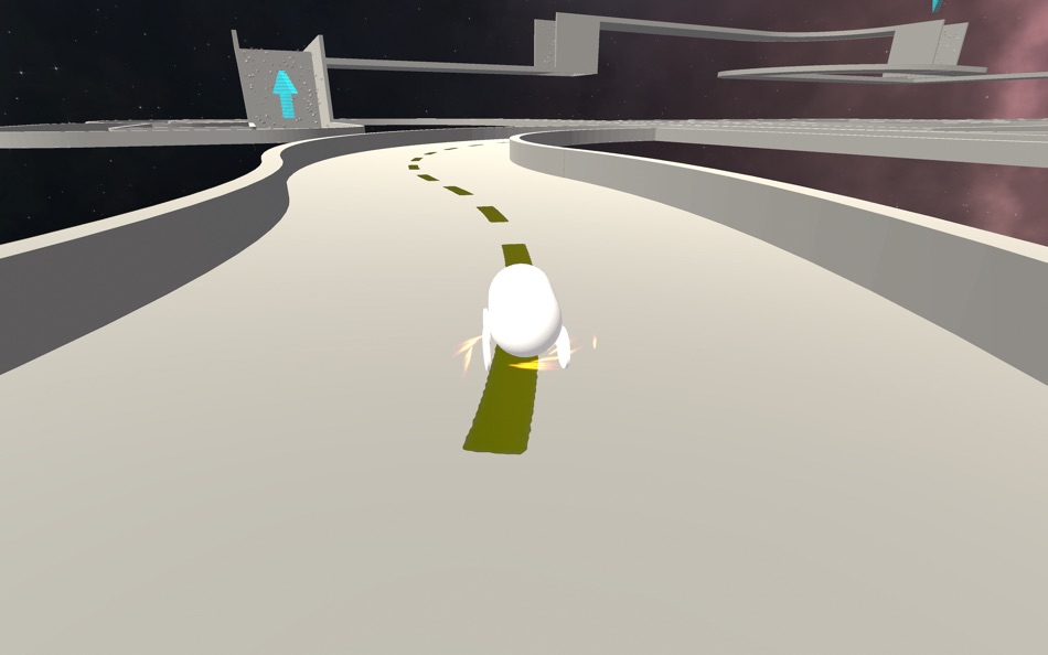 #2. Kartfinity (macOS) 由: Eric Yoon