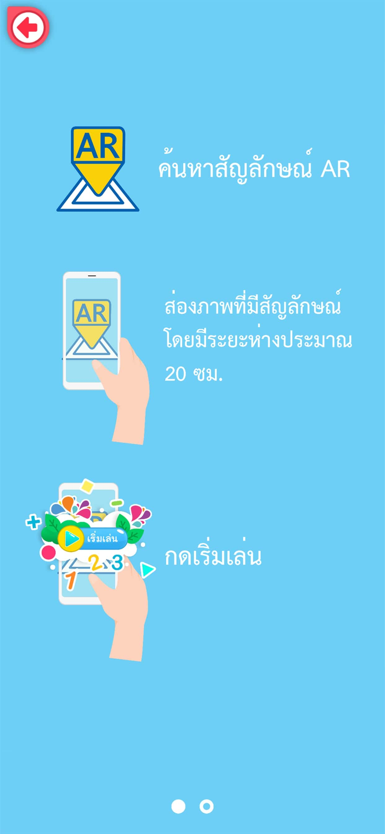 AR สสวท. คณิต ประถม