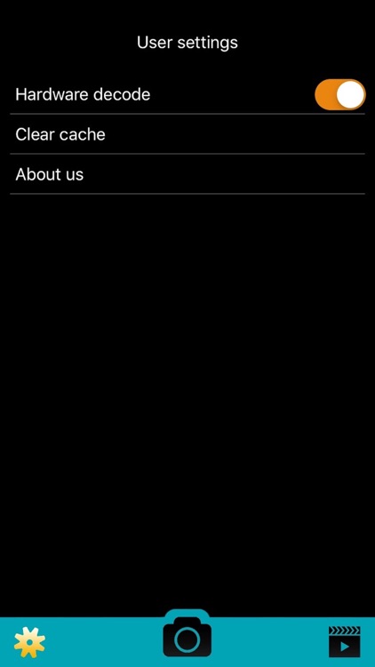 Trigger_CAM screenshot-3