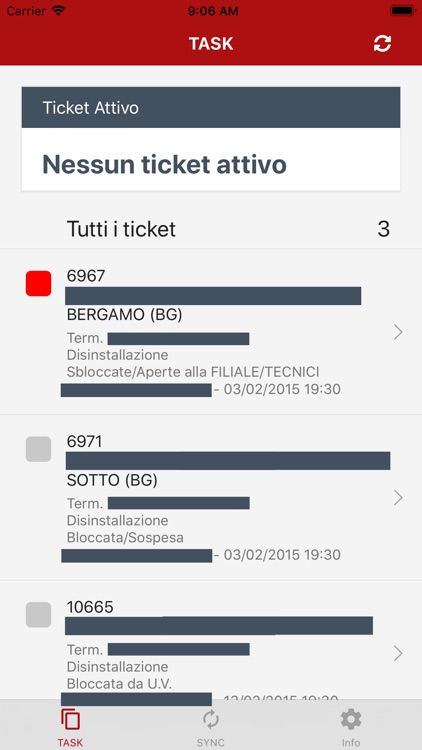 XPOS App di CSC Italia screenshot-5