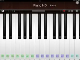 Game screenshot Piano™ HD apk