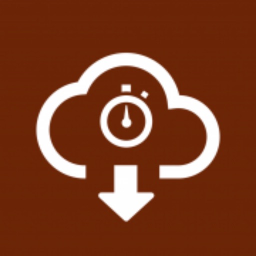 BytesInTime Icon