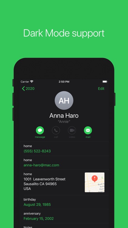 Theo Calendar screenshot-3