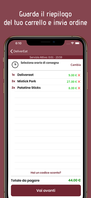 DeliverEat(圖5)-速報App