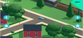 Game screenshot Fear Of Traffic hack