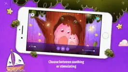 Game screenshot Soothing Sleep Sounds: Lullaby hack