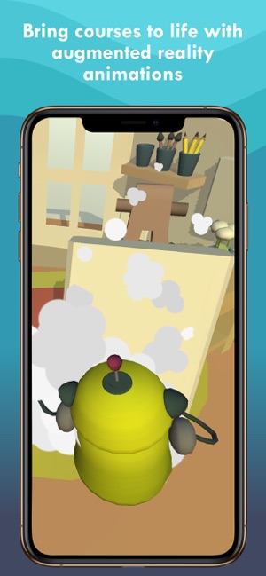 Milo's World(圖2)-速報App