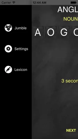 Game screenshot Jumble Parola mod apk
